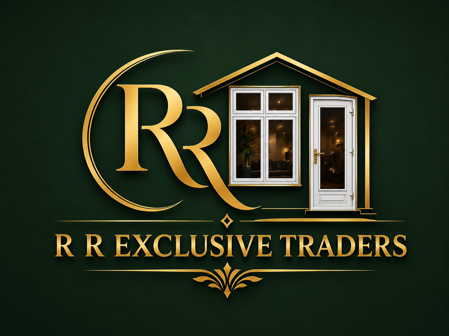 RR Exclusive Traders